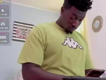 michaell_james on Chaturbate