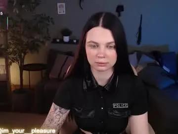 michela_fruet on Chaturbate