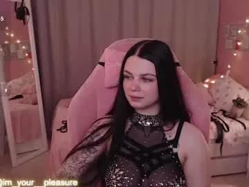 michela_fruet on Chaturbate
