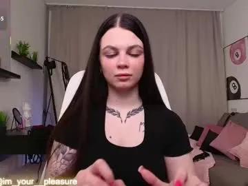michela_fruet on Chaturbate