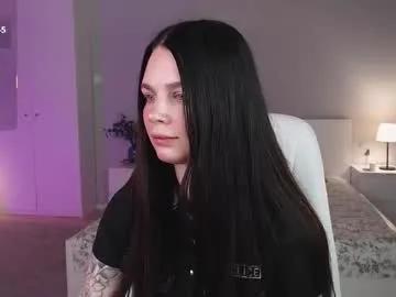 michela_fruet on Chaturbate