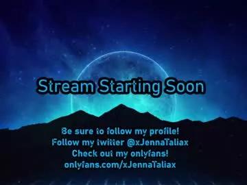 midnightpixie on Chaturbate