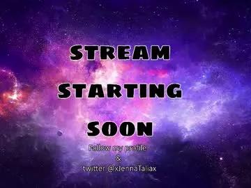 midnightpixie on Chaturbate