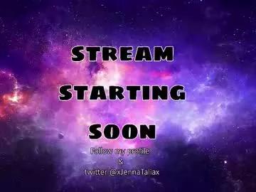 midnightpixie on Chaturbate