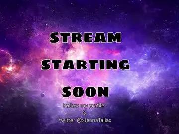 midnightpixie on Chaturbate