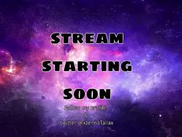 midnightpixie on Chaturbate