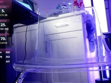 midnightrose11 on Chaturbate