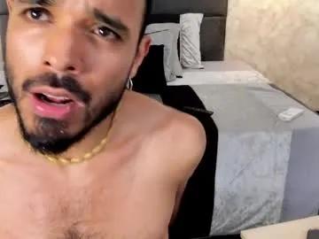 miguelsanfrancisco on Chaturbate