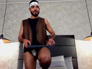 miguelsanfrancisco on Chaturbate