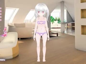 mikalune on Chaturbate