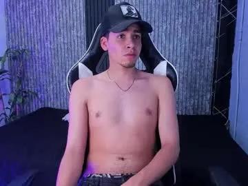 mike_0233 on Chaturbate