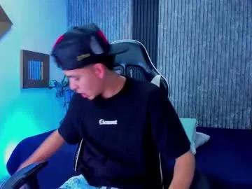 mike_0233 on Chaturbate