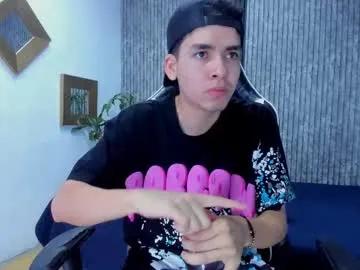 mike_0233 on Chaturbate