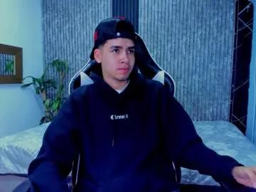 mike_0233 on Chaturbate