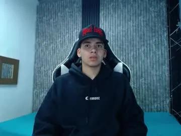 mike_0233 on Chaturbate