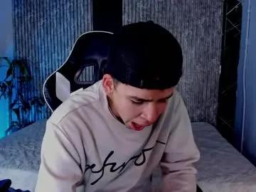 mike_0233 on Chaturbate