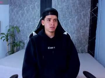 mike_0233 on Chaturbate