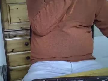 mikeybed on Chaturbate