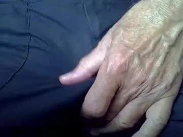 mikeybed on Chaturbate