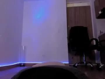 mikeyvioleta on Chaturbate