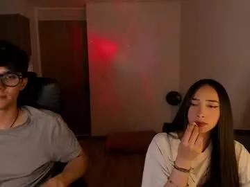 mikeyvioleta on Chaturbate