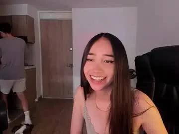 mikeyvioleta on Chaturbate