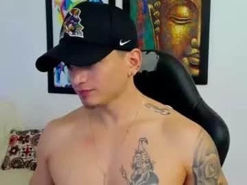mikke_love on Chaturbate