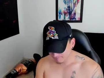 mikke_love on Chaturbate