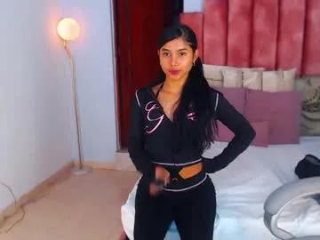 milaa_star on Chaturbate