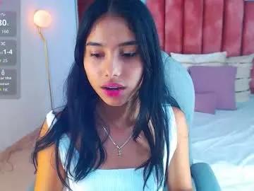 milaa_star on Chaturbate
