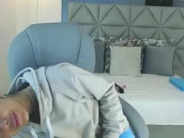 milaa_star on Chaturbate