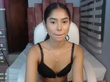 milaa_star on Chaturbate