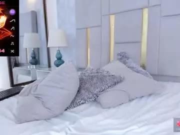 milasaenz1 on Chaturbate