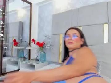 milasaenz1 on Chaturbate