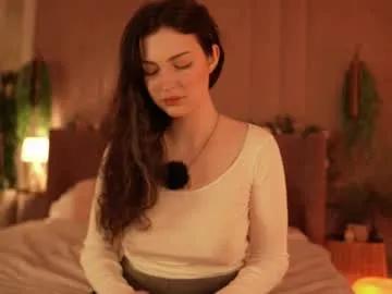 miley_smile on Chaturbate