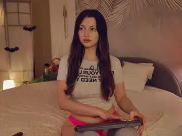 miley_smile on Chaturbate