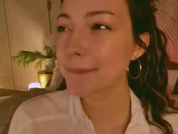 miley_smile on Chaturbate