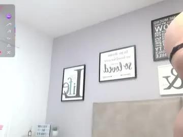 mileyhudson on Chaturbate