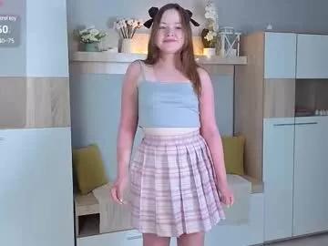 milkyshowproject on Chaturbate