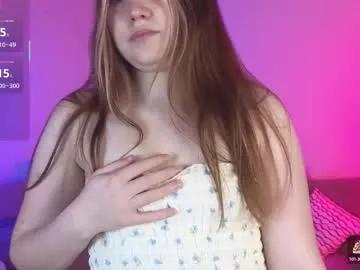 milkyshowproject — Hi, im Ula, we can play together #18 #lovense #new #teen #young . Let's talk and have fun! Goal: spank me [0 tokens remaining]