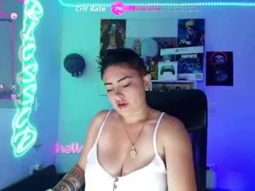 milley_rose on Chaturbate