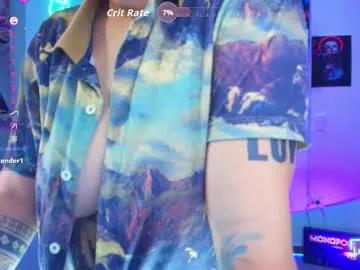 milley_rose on Chaturbate