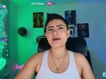 milley_rose on Chaturbate