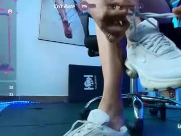 milley_rose on Chaturbate