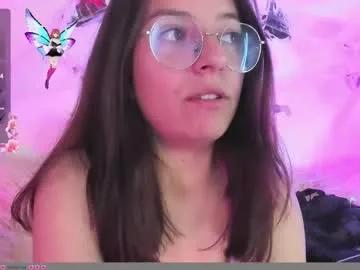 milly_kenner on Chaturbate