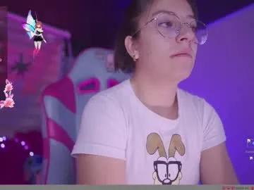 milly_kenner on Chaturbate