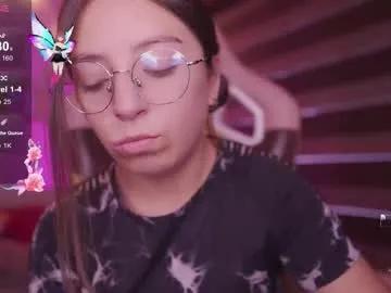 milly_kenner on Chaturbate