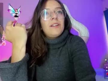 milly_kenner on Chaturbate