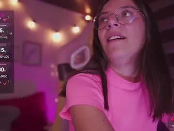 milly_kenner on Chaturbate