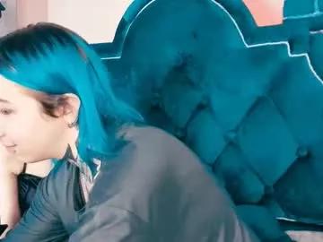 milten_trish on Chaturbate